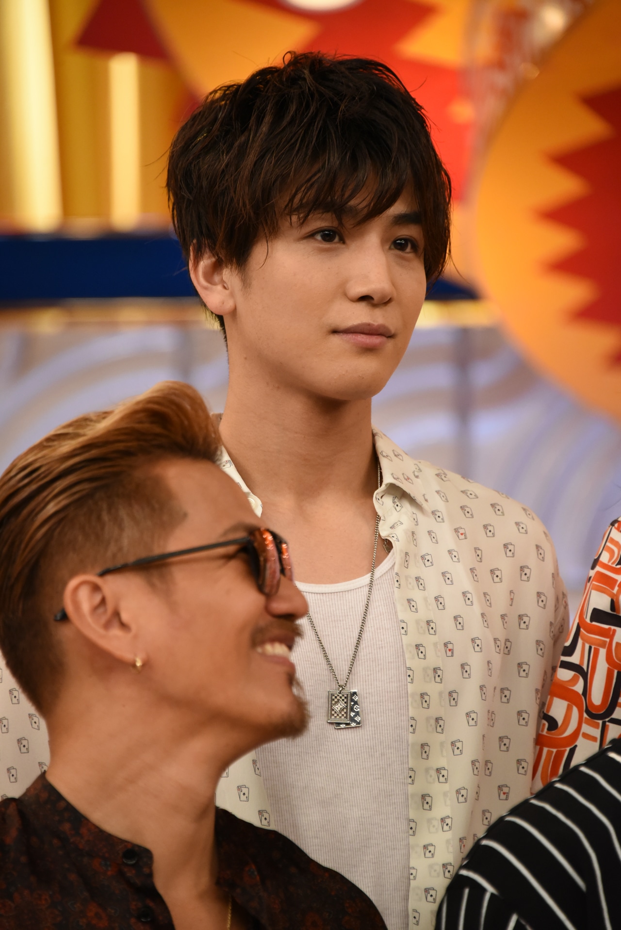 岩田剛典