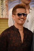 EXILE ATSUSHI