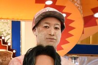 関口メンディー