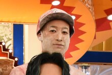 関口メンディー