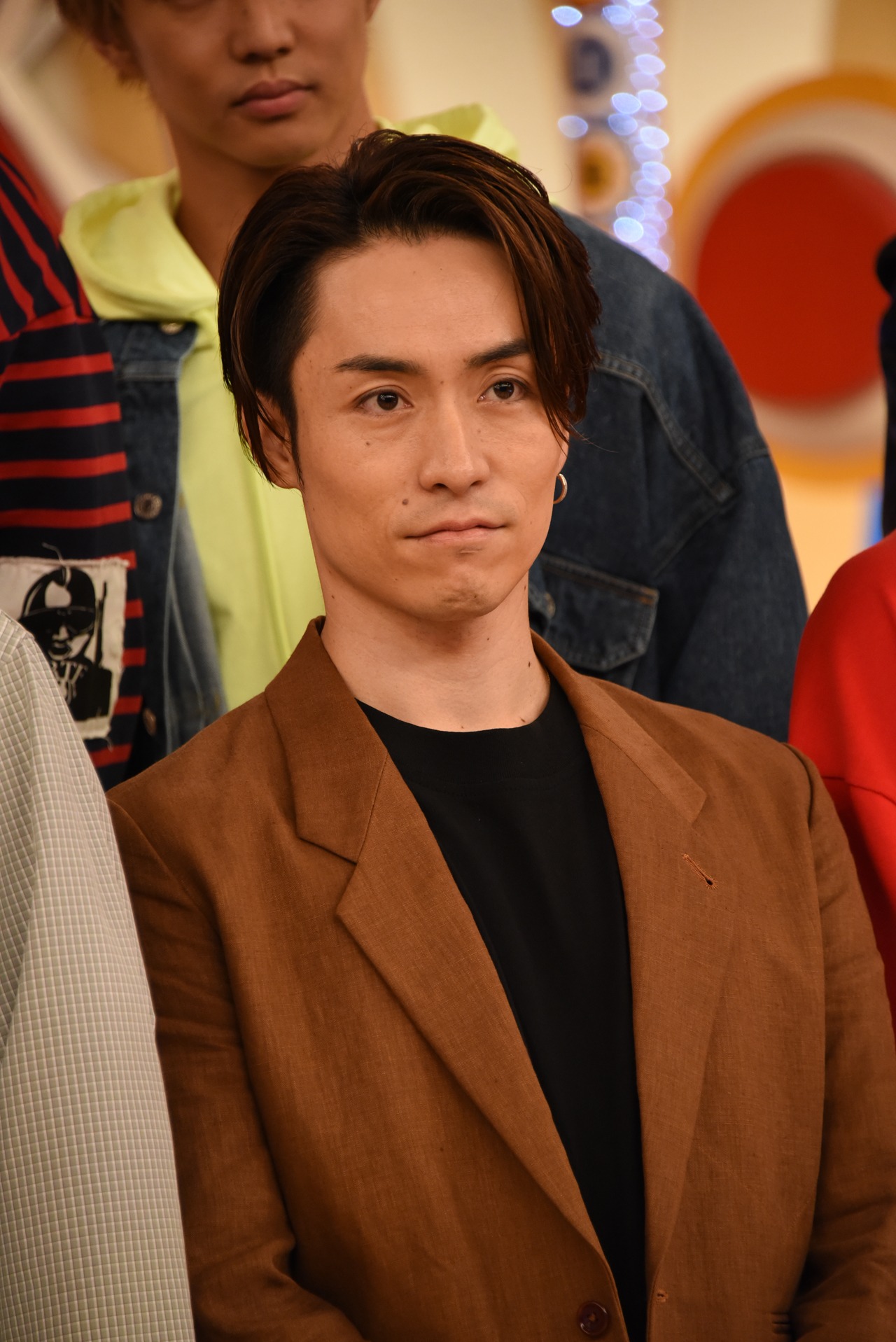 EXILE TETSUYA
