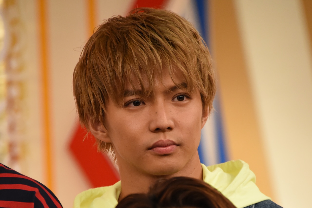 佐藤大樹