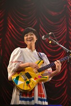 弓木英梨乃（KIRINJI）