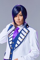 九瓏ケント（アルスマグナ）