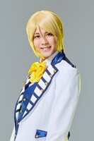 榊原タツキ（アルスマグナ）