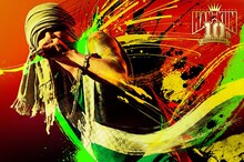 HAN-KUN（湘南乃風）