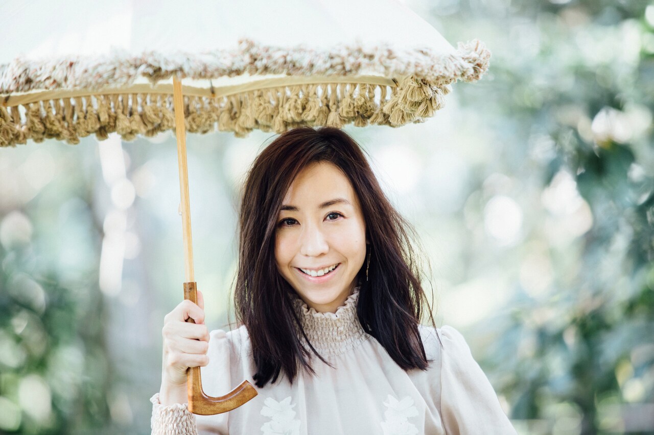 コトリンゴ、池上本門寺アコースティックライブ収録したアルバム発表