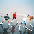 never young beachのニューアルバム発売決定、コーストワンマン開催も