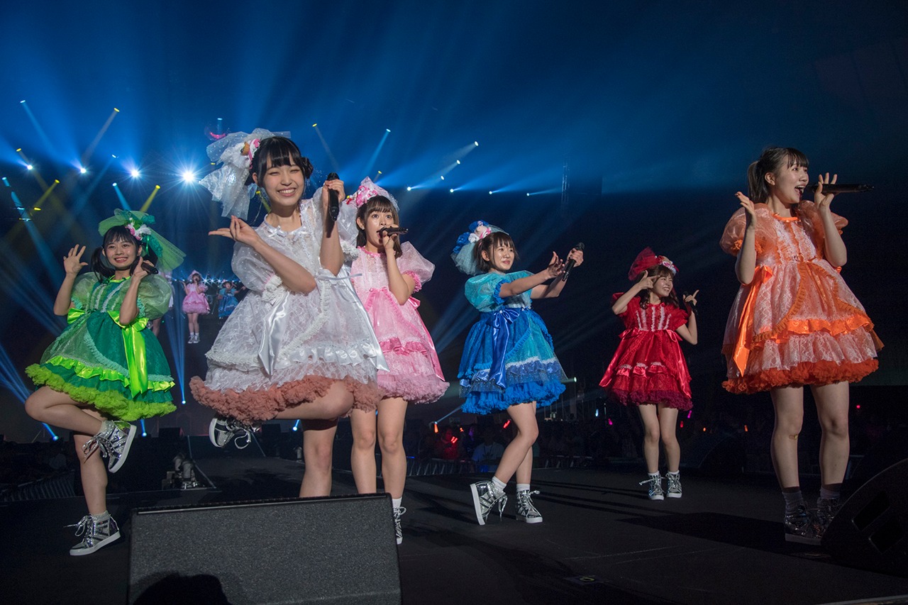 FES☆TIVE