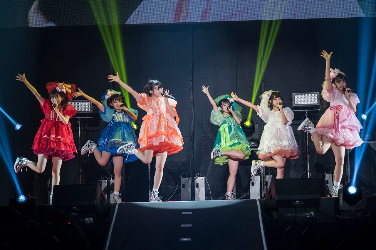 FES☆TIVE