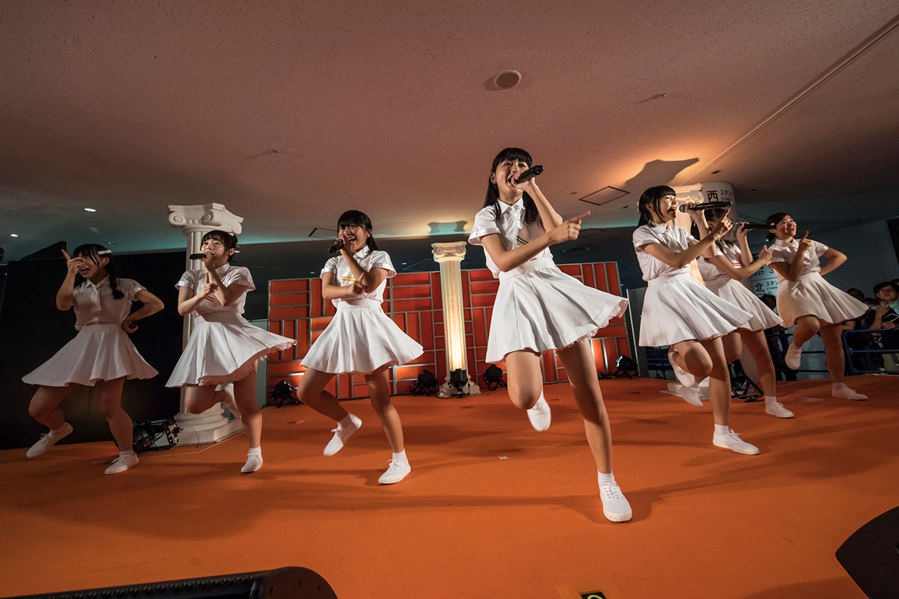 AIS -All Idol Songs-