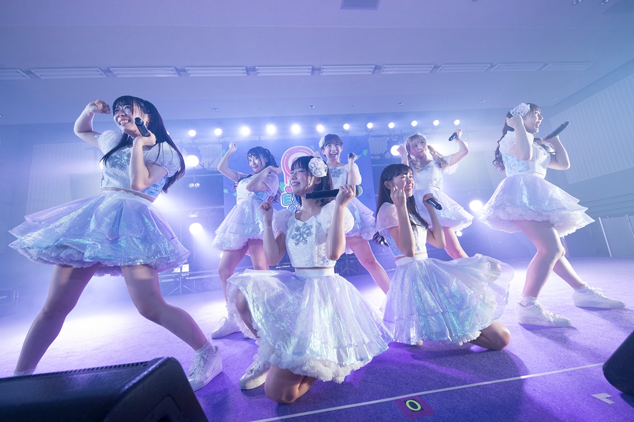 Jewel☆Neige