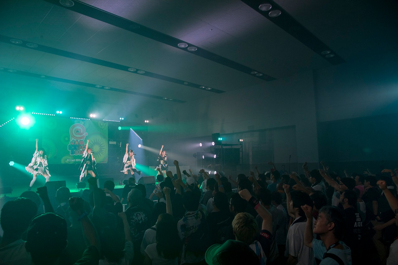 LADYBABY