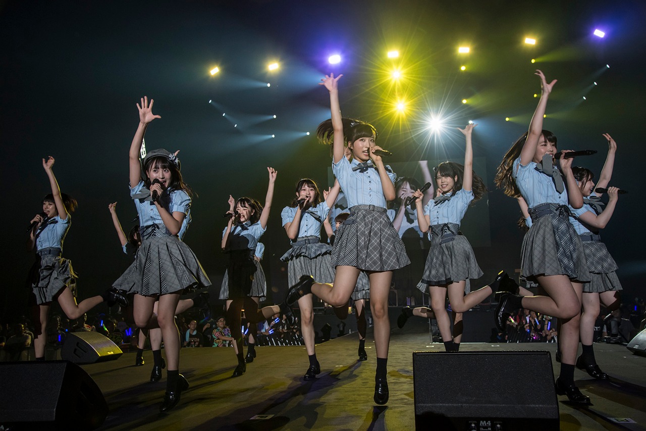 AKB48チーム8