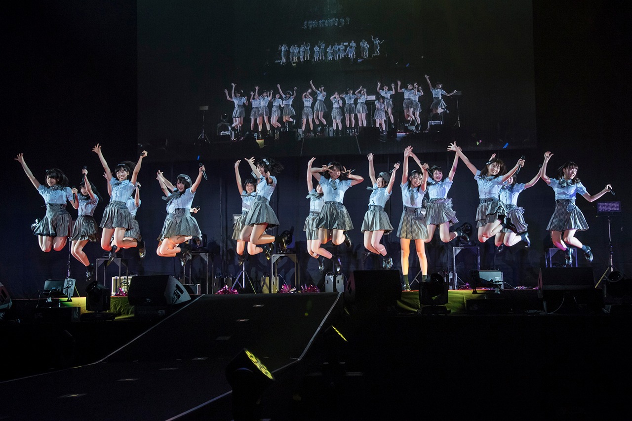AKB48チーム8