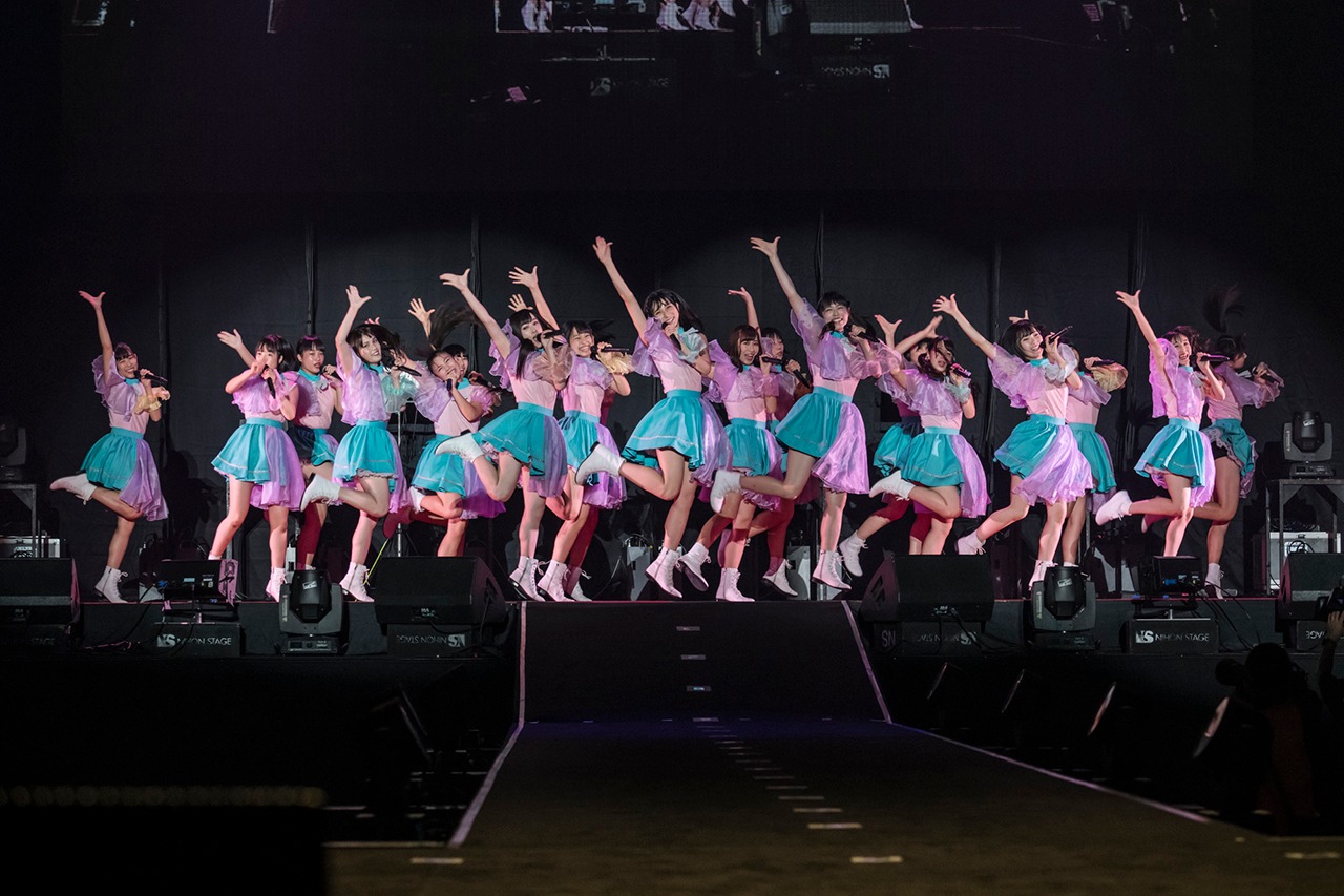 アイドルカレッジ