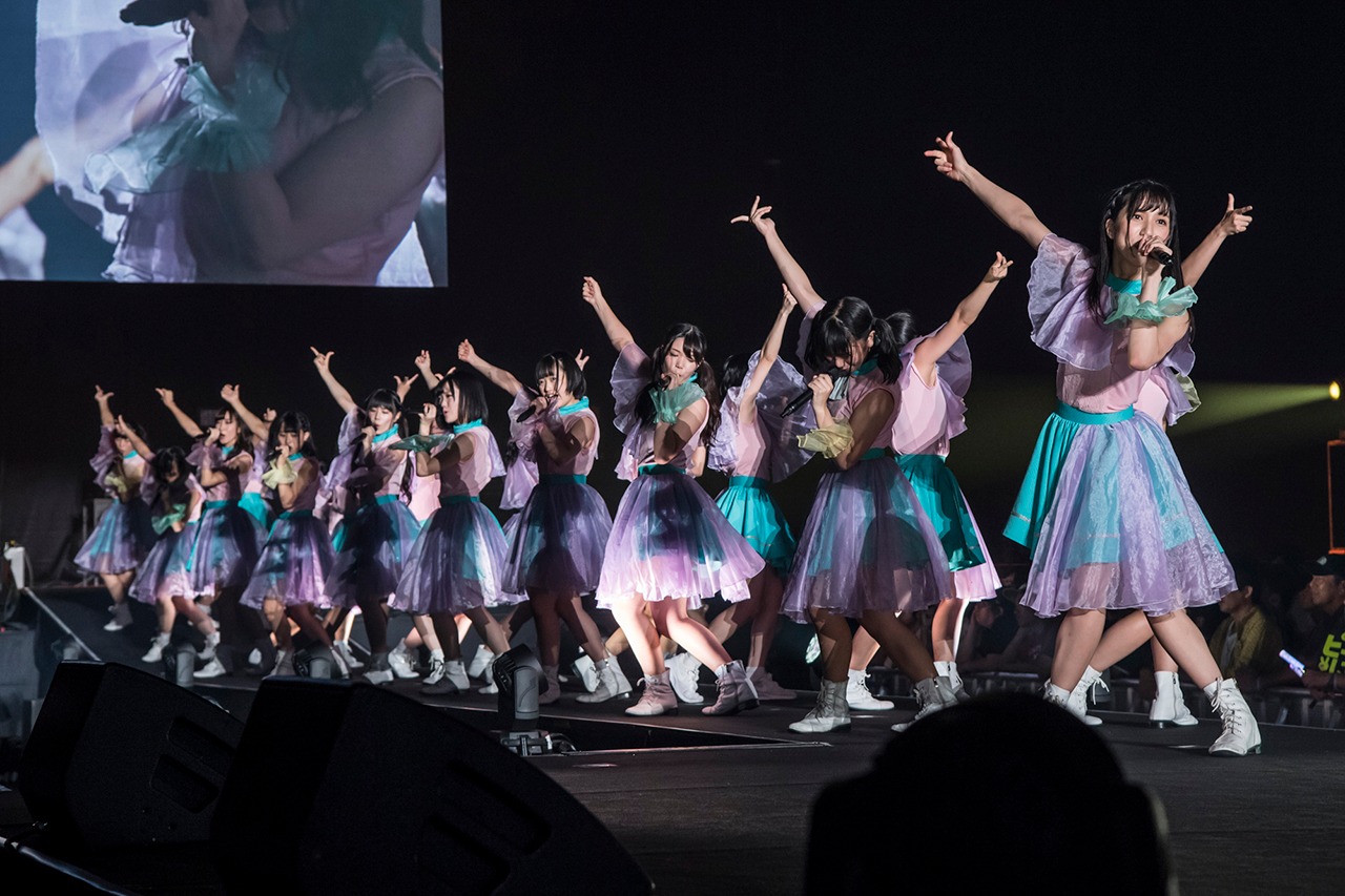 アイドルカレッジ