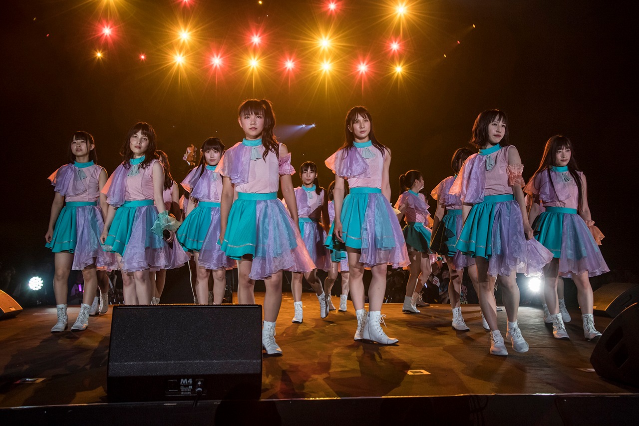 アイドルカレッジ