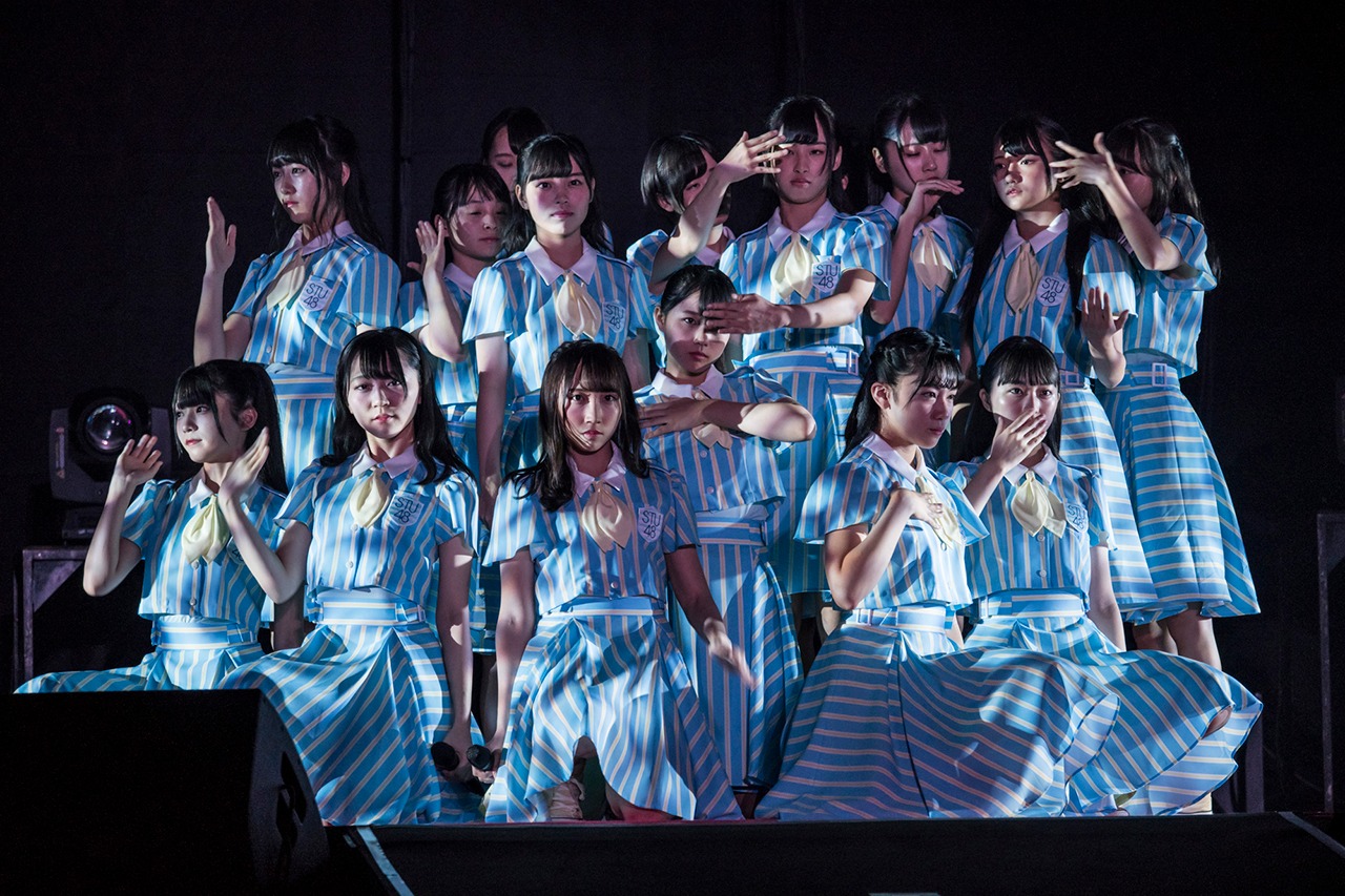 STU48