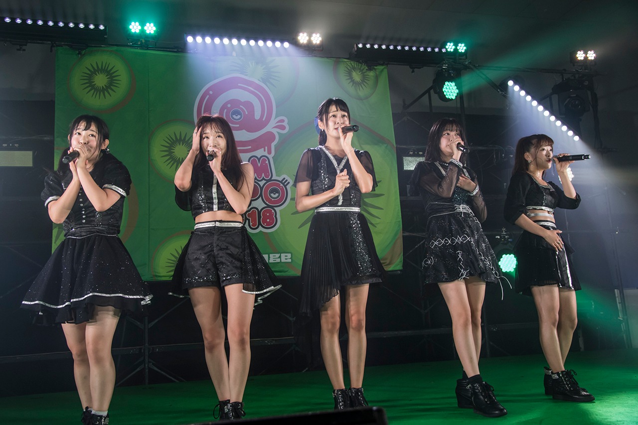DEAR KISS