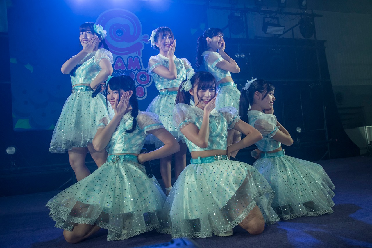 Ange☆Reve