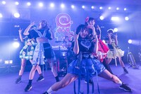 バンドじゃないもん！