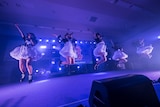 Party Rockets GT