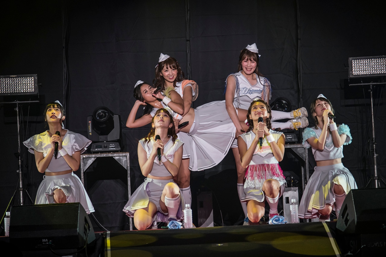 PASSPO☆