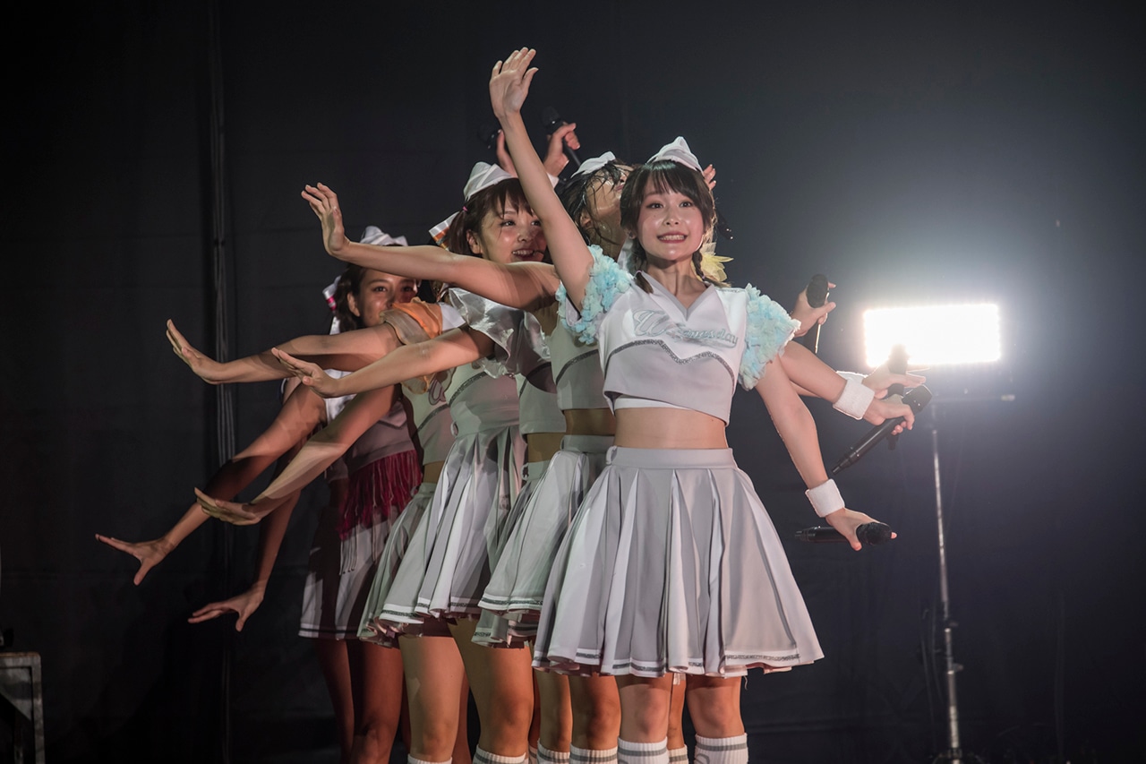 PASSPO☆