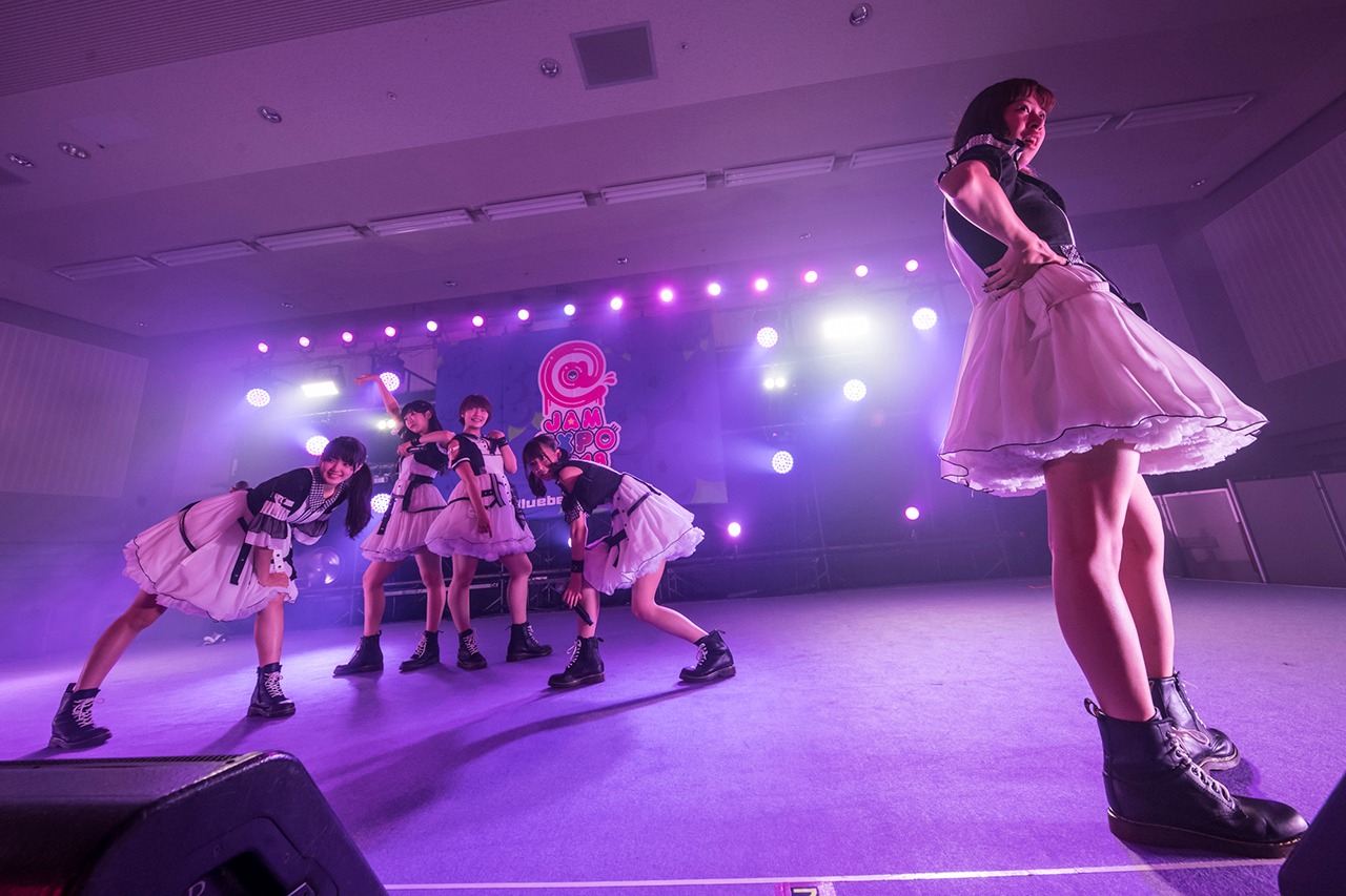 Party Rockets GT