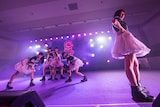 Party Rockets GT