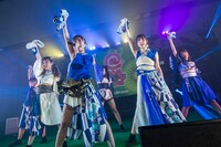 大阪☆春夏秋冬