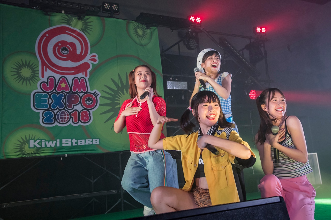フィロソフィーのダンス