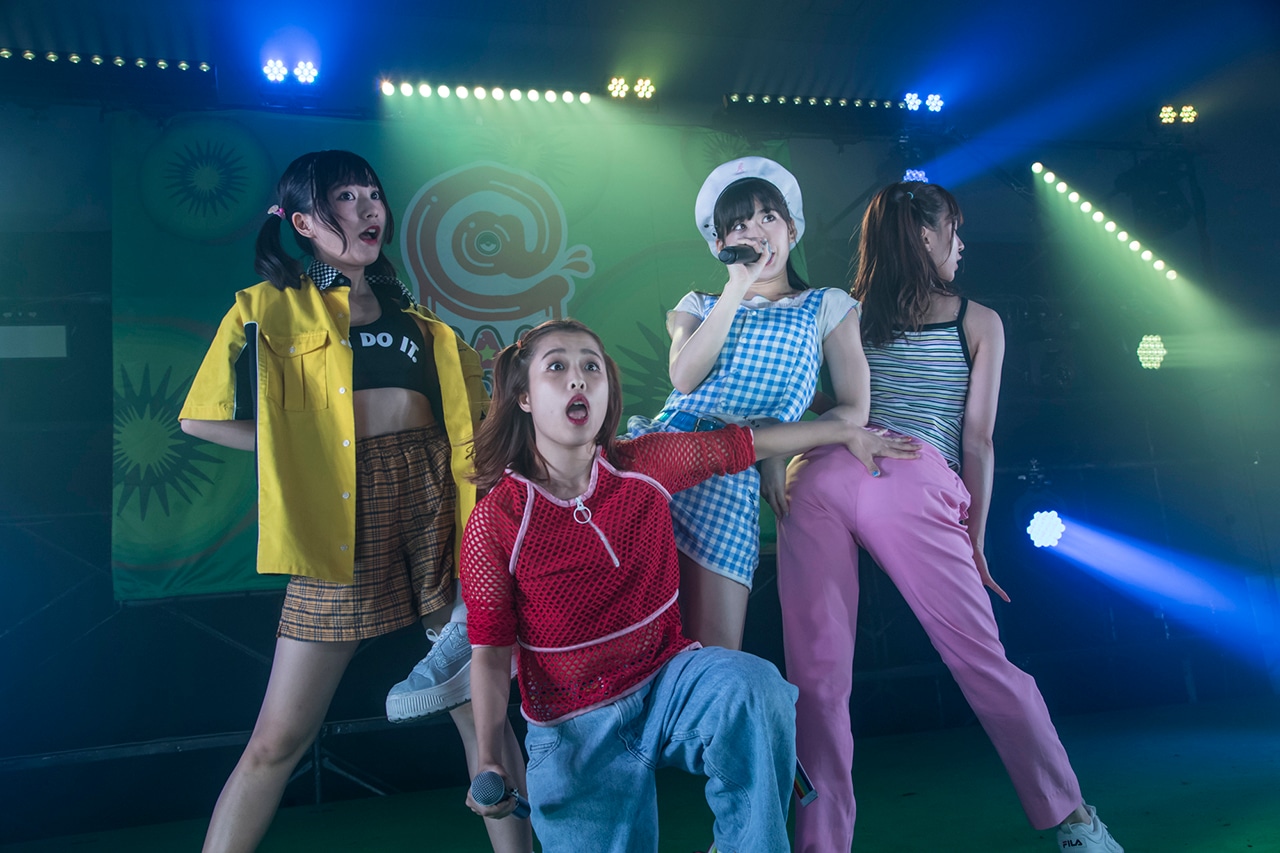 フィロソフィーのダンス