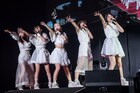 「@JAM EXPO」初日にAKBやJuice=Juice登場、ベビレはアンコールで「夜明け」熱演