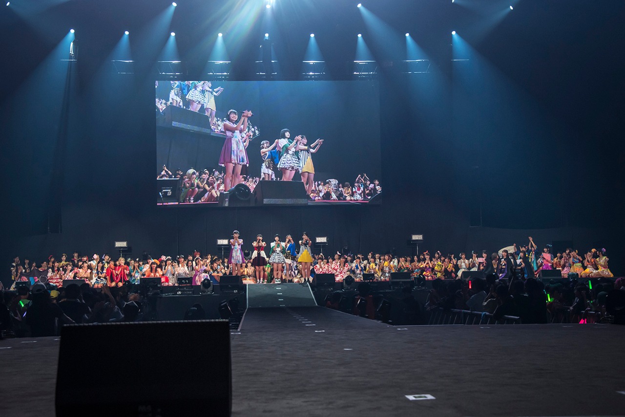 ＠JAM ALLSTARS 2018
