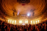 「908 FESTIVAL 2018」の様子。