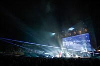 「908 FESTIVAL 2018」の様子。