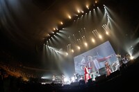 「908 FESTIVAL 2018」の様子。