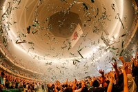 「908 FESTIVAL 2018」の様子。