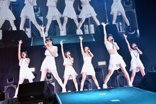 東京パフォーマンスドール