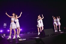 東京パフォーマンスドール