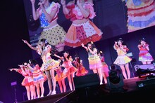 虹のコンキスタドール