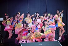 虹のコンキスタドール