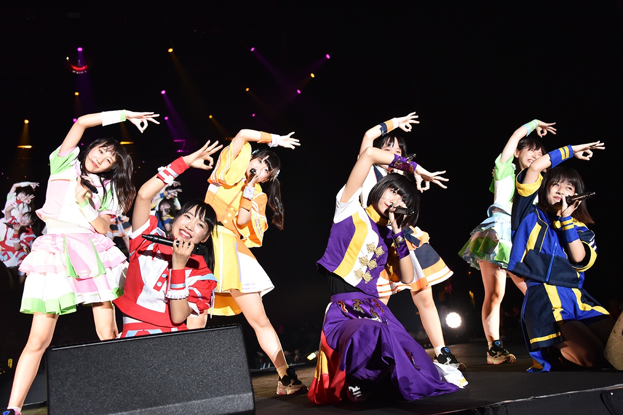 天晴れ！原宿