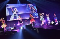 バンドじゃないもん！