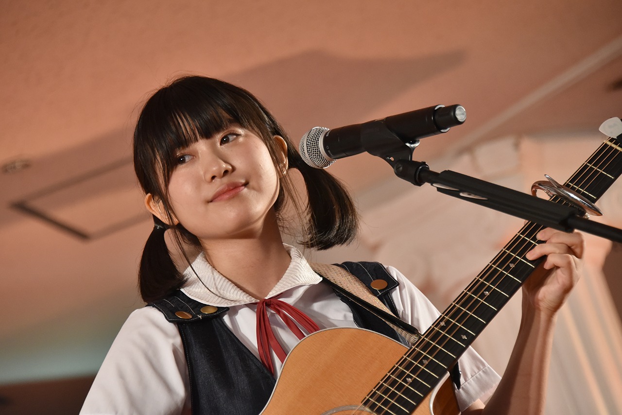 原田珠々華