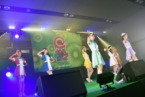 PASSPO☆