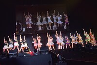 SUPER☆GiRLS、アップアップガールズ（仮）と「Dear My Friends」をコラボレーションするPASSPO☆。