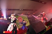 二丁目の魁カミングアウト